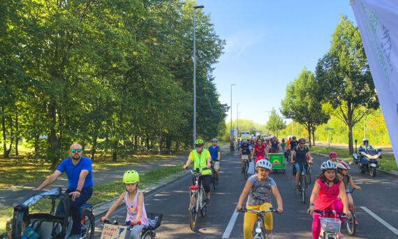 Kidical Mass