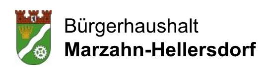 Bürgerhaushalt 2022/2023