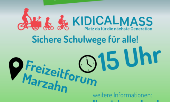 Kidical Mass 2022